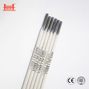 <span class=keywords><strong>Électrode</strong></span>s métalliques en fonte à prix universel Vente en gros Bâton Aws E6013 Baguette de soudage en <span class=keywords><strong>acier</strong></span> au carbone - Product Image 1