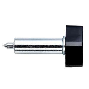 METABO - 631504000 Goupille de centrage circulaire, pour guide parallèle, OFE - EAN 4007430430281 POWER TOOLS ACCESSOIRES - Product Image 1