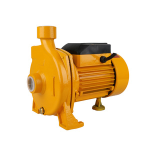 Bomba Centrífuga de Refuerzo CPM130 de 1 Pulgada, Bomba de Agua Eléctrica de 220V/110V, Alta Presión, Gran Caudal, Bomba de Transferencia para Tuberías de Riego - Product Image 5