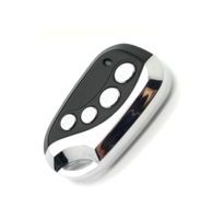 YET029 RF Gate Control remoto Código de aprendizaje EV1527 Mando a distancia inalámbrico para puertas automáticas