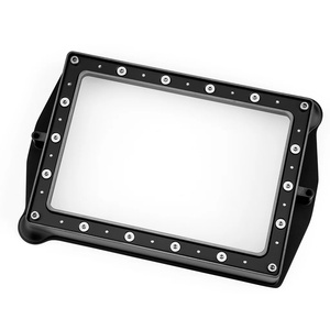 Réservoir en résine métallique <span class=keywords><strong>Elegoo</strong></span> pour imprimante 3D <span class=keywords><strong>Mars</strong></span> 5 Ultra, accessoires - Product Image 3