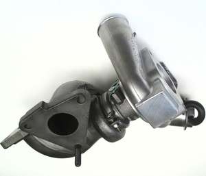 TD03L4 Turbo 49131-05400 49131-05401 6170432 49131-05402 6C1Q-6K682-DE 1449608 pour moteur JXFC/JXFA, PHFA/PHFC, <span class=keywords><strong>Puma</strong></span>, V348 2.4 - Product Image 3