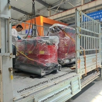 Transformateur sec 11 kV 10 kV en résine époxy moulée SCB13 IEC 60076 pour projets EPC industriels