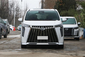 Sıcak Fırsat 2024 GAC Trumpchi M8 <span class=keywords><strong>Master</strong></span> Edition 400T Pioneer 2.0TGDI 8AT 7 Koltuklu Lüks MPV Benzinli Sol Direksiyonlu - Product Image 2