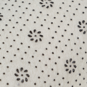 Super Soft Fluffy Faux Fur Rug Anti Slip <strong>Small</strong> Bedroom Rug Fluffy Carpet Shaggy Floor <strong>Mats</strong> for Bedrooms Living Room Kids Rooms - Product Image 6