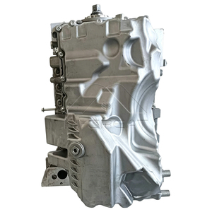 Bloque de Motor de Gasolina N20B20 de 2.0L para Piezas de Repuesto de la Serie 1, Serie 2, Serie 3, X1 E84, X3 F25, X4 - Product Image 3