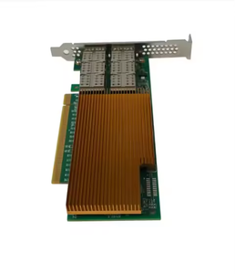 100 gam quang kép port <span class=keywords><strong>card</strong></span> mạng với <span class=keywords><strong>intel</strong></span> chip E810-CAM2 - Product Image 6