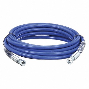 Manguera de Pulverización de Pintura Inalámbrica Flexible de Alta Presión DIJIE FLEX SA040A 300m Resistente al Calor y a la Corrosión - Product Image 4