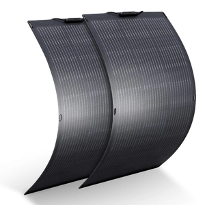 <span class=keywords><strong>Kit</strong></span> <span class=keywords><strong>de</strong></span> panneaux solaires 12v 125w 250w 375w 500w 18bb Centrale électrique flexible à cellules solaires Système <span class=keywords><strong>de</strong></span> chargeur <span class=keywords><strong>de</strong></span> batterie 18v <span class=keywords><strong>pour</strong></span> <span class=keywords><strong>camping</strong></span>, bateau et <span class=keywords><strong>camping</strong></span>-<span class=keywords><strong>car</strong></span> - Product Image 1
