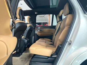 <span class=keywords><strong>Volvo</strong></span> <span class=keywords><strong>XC90</strong></span> 2017 <span class=keywords><strong>T6</strong></span> <span class=keywords><strong>AWD</strong></span> 7 Asientos Inscription 2.0L Turbo Gasolina Automático SUV Usado - Product Image 6