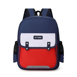 Factory Wholesale <b>School</b> Bags Large Capacity Children <b>Backpack</b> <b>Waterproof</b> Kids Bag Lightweight Student Book Bags - Product Image 6