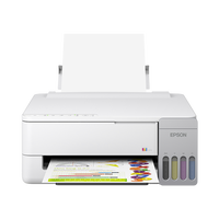Impresora Multifuncional de Tinta a Color A4 Nueva, Impresora de Inyección de Tinta de 4 Colores, L1358/1359, para Fotos, Oficina, Copia Móvil, Wifi, con Tanque de Tinta