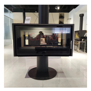<span class=keywords><strong>Stufa</strong></span> <span class=keywords><strong>a</strong></span> <span class=keywords><strong>legna</strong></span> di lusso con design moderno, - Product Image 1