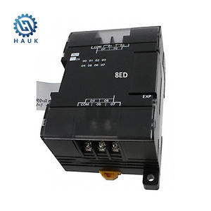 欧姆龙 CP1W-8ED 模块 全新原装 PLC 模块 库存现货 Plc Cp1w8ed 输出单元现货 - Product Image 1