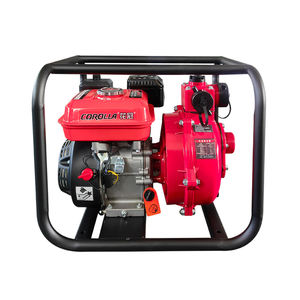 Petites pompes à eau de transfert d'irrigation agricole 15hp <span class=keywords><strong>liste</strong></span> de prix pompe à eau à moteur à essence 3 pouces 4 temps - Product Image 3