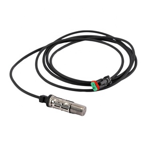 Nouveau <span class=keywords><strong>capteur</strong></span> de vitesse de roue <span class=keywords><strong>ABS</strong></span> de haute qualité pour camion, compatible universel BQZ108C 21663559 23637086 7421663559 7423637086 21247161 - Product Image 4