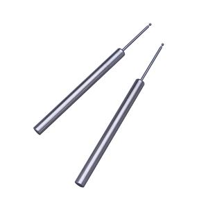 Pistolet de <span class=keywords><strong>porte</strong></span> coulissante en verre à fermeture souple, hydraulique, système d'amortissement pour tiroir à fermeture douce, livraison gratuite - Product Image 1