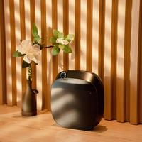 Diffuseur d'huiles essentielles intelligent SCENTA, purificateur d'air automatique, nébuliseur de parfum, machine à parfum en gros, commande à distance par application
