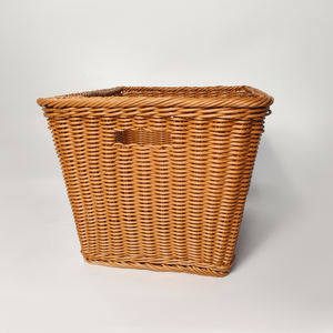 JY In Metal 3 Capas Colgando <span class=keywords><strong>Moises</strong></span> PP <span class=keywords><strong>Cesta</strong></span> de Almacenamiento para Bastón Bandeja Redonda <span class=keywords><strong>Cesta</strong></span> de Almacenamiento de Mimbre - Product Image 3