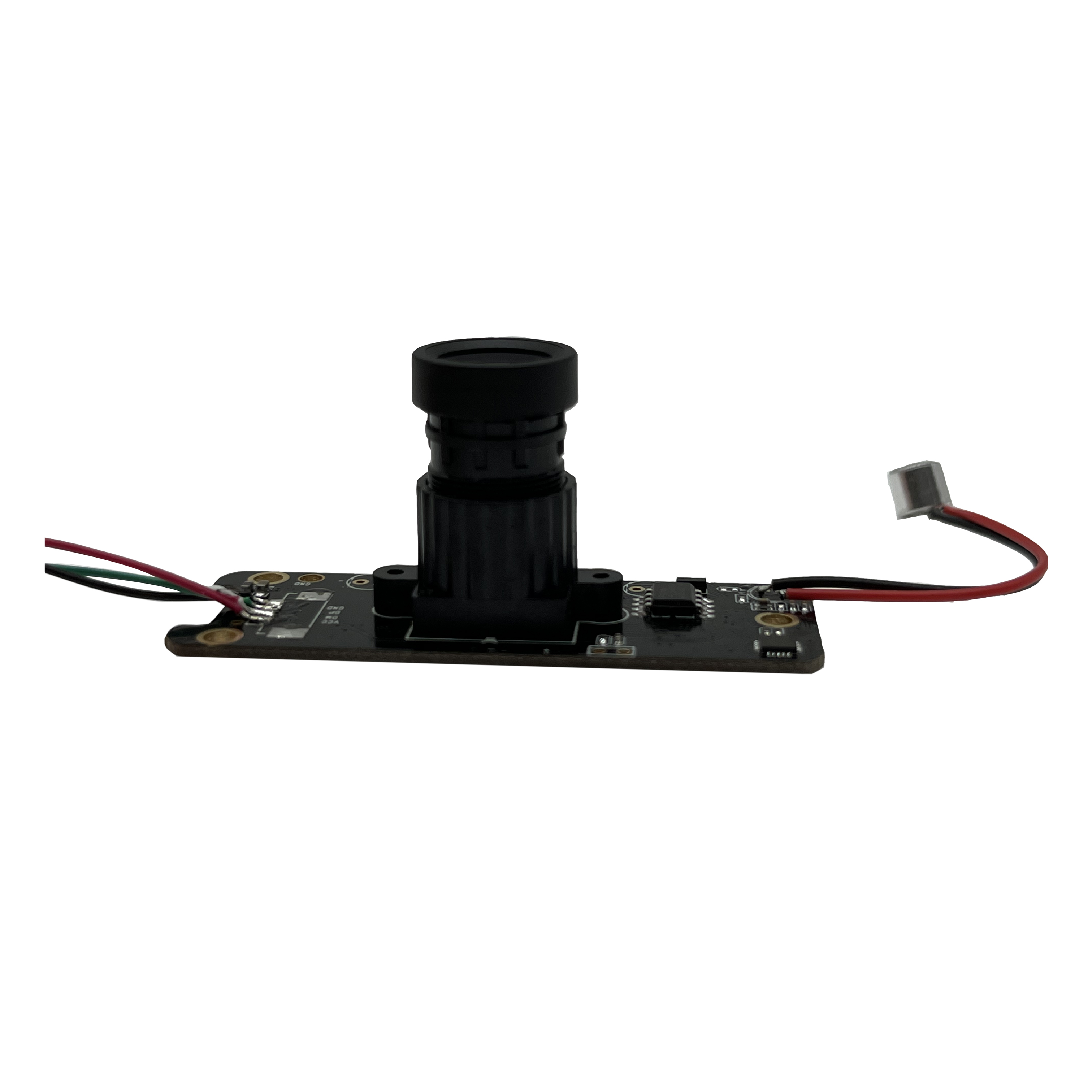 Manual Focus Webcamera Full HD 1080p 30FPS CMOS Sensor