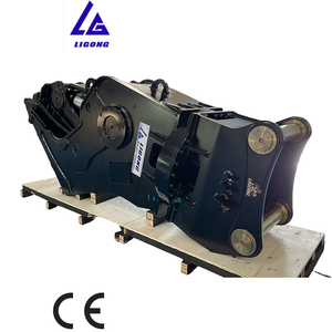 <span class=keywords><strong>Le</strong></span> concasseur rotatif convient à une utilisation dans les mines, les carrières et pour <span class=keywords><strong>le</strong></span> concassage secondaire <span class=keywords><strong>de</strong></span> gros blocs <span class=keywords><strong>de</strong></span> minerai - Product Image 2