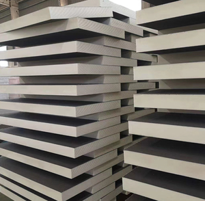 PU-Sicherheits-Flammhemmende Hartschaum-Isolierplatte für Innen- und Außenwände sowie Dächer - Product Image 6