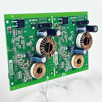 Precio de Fábrica SANHEX Hub USB Industrial de 10 Puertos Tipo C 2.0 Estación de Carga Fuente de Alimentación Pcb y Pcba 4GB RAM