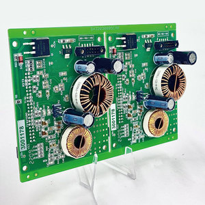 Nhà Máy Giá công nghiệp 10 cổng Loại C <span class=keywords><strong>USB</strong></span> Hub <span class=keywords><strong>2.0</strong></span> Trạm Sạc cung cấp điện PCB & <span class=keywords><strong>pcba</strong></span> - Product Image 2