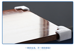 Die Cut Mút Xốp Mút Bảo Vệ Góc - Product Image 6