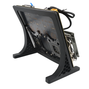 핫 세일 새로운 bitaxe 광부 Nerdminer NerdOctaxe 9.6T 160W 비트코인 광부 솔로 광부 럭키 광부 LV8 <span class=keywords><strong>4</strong></span>.2T 주식 감마 601 1.2T - Product Image 4