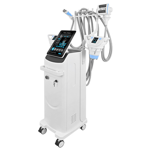 Appareil de massage par pression négative pour la beauté, la détoxification lymphatique et le remodelage corporel pour centre esthétique - Product Image 4