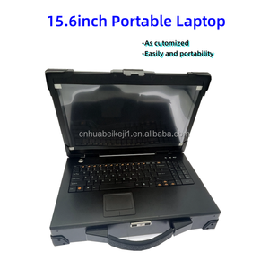 จอภาพอุตสาหกรรมแบบติดผนังชนิด Capacitive รุ่น J1900 I3 I5 I7 คอมพิวเตอร์ออลอินวันแบบแท็บเล็ตแล็ปท็อปขนาด 15 นิ้ว มีสินค้าในสต็อก - Product Image 5