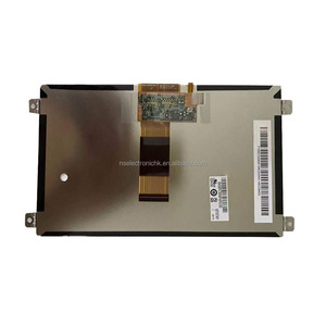 โมดูลจอแสดงผล LCD สำหรับแผงควบคุมอุตสาหกรรม G070STN01.1 - Product Image 1
