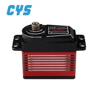 CYS CYS-S2905 Servo numérique 59kg.cm pour voiture RC, avion, hélicoptère, robot