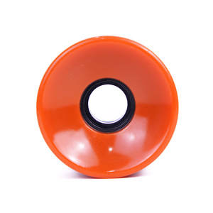 <span class=keywords><strong>Surf</strong></span> <span class=keywords><strong>Skate</strong></span> High Rebolund 78A 65mm Logo personnalisé Crusing <span class=keywords><strong>Longboard</strong></span> Roues - Product Image 4
