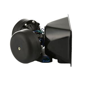 Oem 130 db קול siren קרן רמקול חזק מערכת רכב 4/6/8/11ohm - Product Image 1