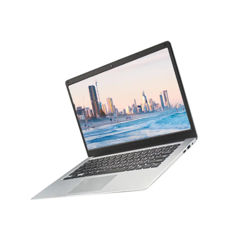 Лучшая цена индивидуальный ноутбук 14 дюймов Intel выигрывает 10/11 ноутбук бизнес-ноутбук