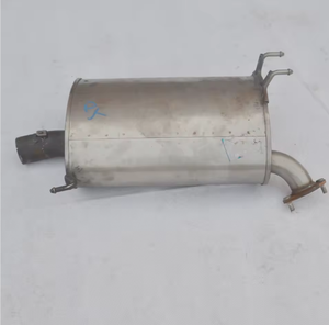 ระบบท่อไอเสียรถยนต์สแตนเลสสำหรับ Honda Crosstour - Product Image 5