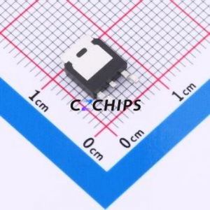 Brand-new-Original DOD60P03 TO-252 Transistor Field Effect Transistor (MOSFET) - Product Image 2