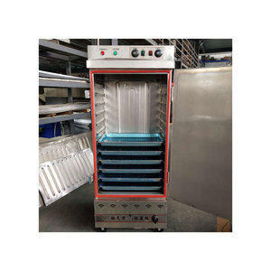 Autocuiseur et cuiseur vapeur industriels à succès – Vente directe usine - Product Image 6