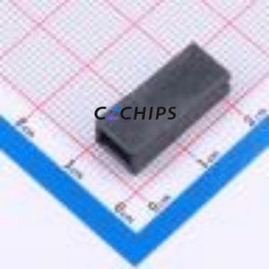 2-480435-3 Connector Housing Connector Whole Sale Electronic Component Chips Supplier & BOM Service - Product Image 1