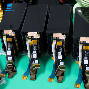 Pantallas LCD para Teléfonos Móviles al por Mayor, Pantalla para Motorola <span class=keywords><strong>Moto</strong></span> G04 G24 G20 G22 <span class=keywords><strong>G23</strong></span>, Accesorios para Teléfonos Móviles - Product Image 1