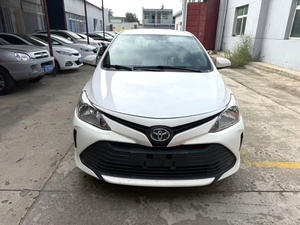 ราคาดีสำหรับ Toyota Vios <span class=keywords><strong>2019</strong></span> 1.5L CVT เล็มขอบรถยนต์มือสองสินค้าในสต็อกรถที่ท่าเรือขายดี - Product Image 2