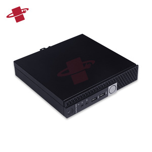 ระบบเกมบาคาร่าระดับคาสิโน Miracle Gaming รุ่น Dragon Tiger เครื่องเดียวสำหรับเกม NIU NIU สำหรับมินิพีซี - Product Image 1