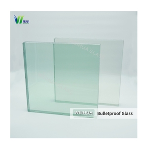 Verre blindé de haute qualité, verre résistant aux chocs, <span class=keywords><strong>prix</strong></span> du verre résistant aux chocs pour les bâtiments, fenêtres pare-balles personnalisées, <span class=keywords><strong>prix</strong></span> - Product Image 6