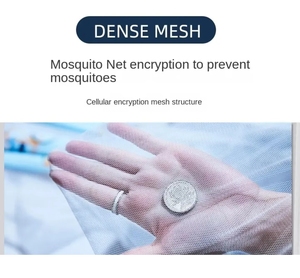 Di động gấp màn chống muỗi cho sinh viên và trẻ em cho ký túc xá sử dụng Giường trẻ em giường <span class=keywords><strong>Net</strong></span> giường <span class=keywords><strong>Net</strong></span> - Product Image 6