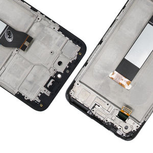 Écran LCD IPS 6,5 pouces pour Xiaomi <span class=keywords><strong>Redmi</strong></span> <span class=keywords><strong>Note</strong></span> <span class=keywords><strong>10</strong></span> 5G, écran tactile M2103K19G pour POCO M3 <span class=keywords><strong>Pro</strong></span> 5G M2103K19PI, pièces de rechange pour écran LCD - Product Image 6