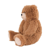 Offre Spéciale mignon en peluche cadeau de Noël Valentine ours en peluche en peluche Super doux ours en peluche