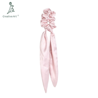 Coffret Cadeau Brosse à Cheveux Plate pour Femme, Outil de Coiffure, Ensemble Brosse Plate et Foulard, Brosse à Cheveux Plate en Poils de Sanglier, Ensemble Personnalisé de Brosses à Cheveux