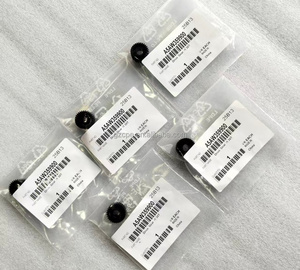 Engrenage d'entraînement Konica Minolta A5AW359900 /1 30T, pièces de copieur en métal compatibles avec les copieurs de production et les imprimantes numériques <span class=keywords><strong>laser</strong></span> A3+ - Product Image 2